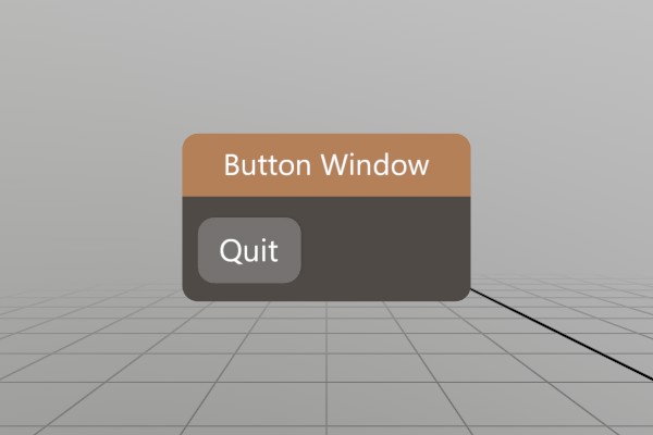 Button UI