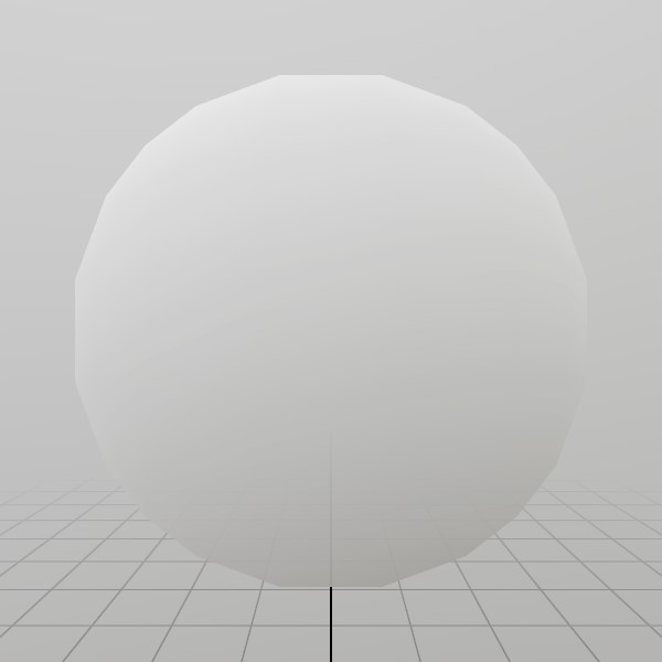 Material from a Shader