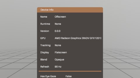 Device