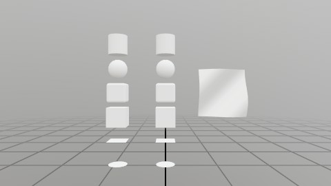 Mesh Generation