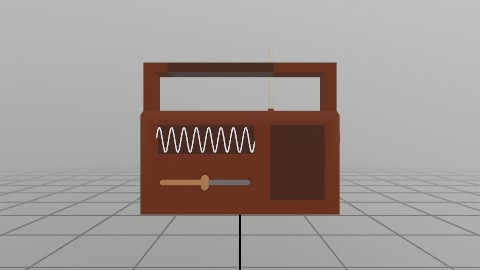 Model Nodes