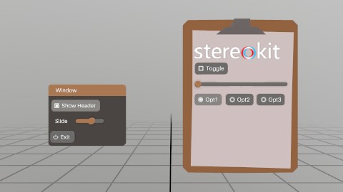 UI