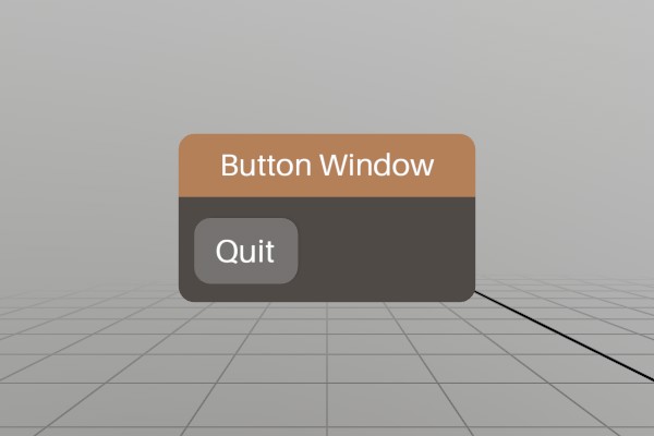 Button UI