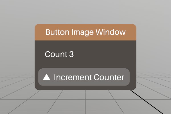 Button Image UI