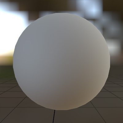 FaceCull material example