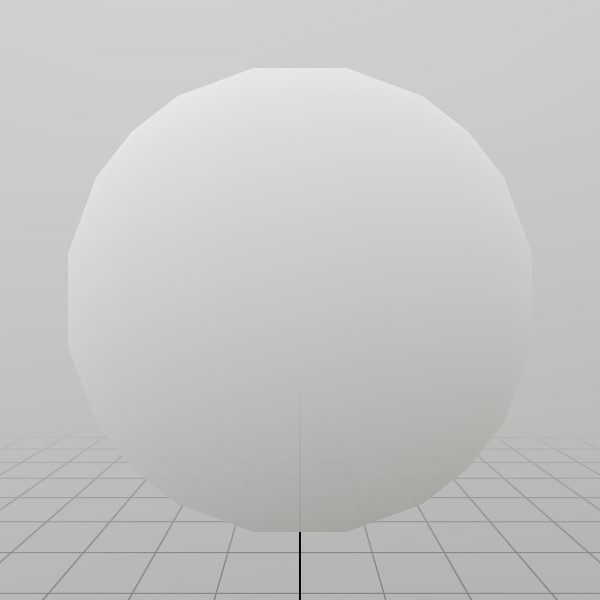 Material from a Shader