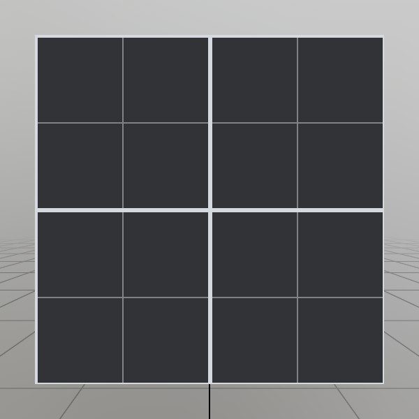 Procedural Texture