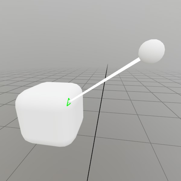 Ray Mesh Intersection